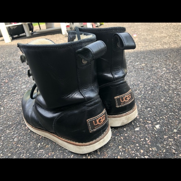 Winter Ugg Boots